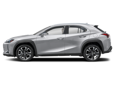 2025 Lexus UX UX 300h