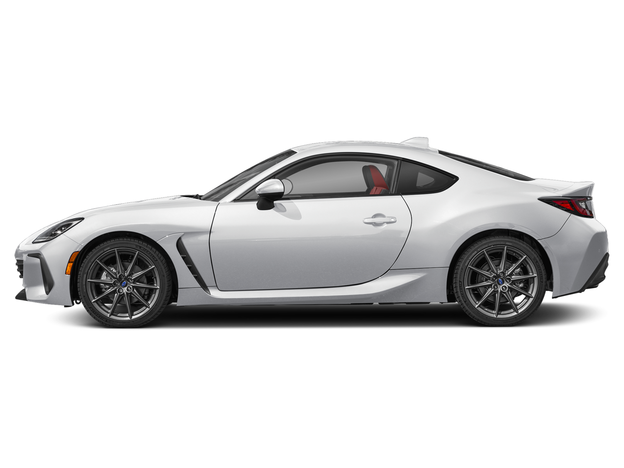 2025 Subaru BRZ Limited
