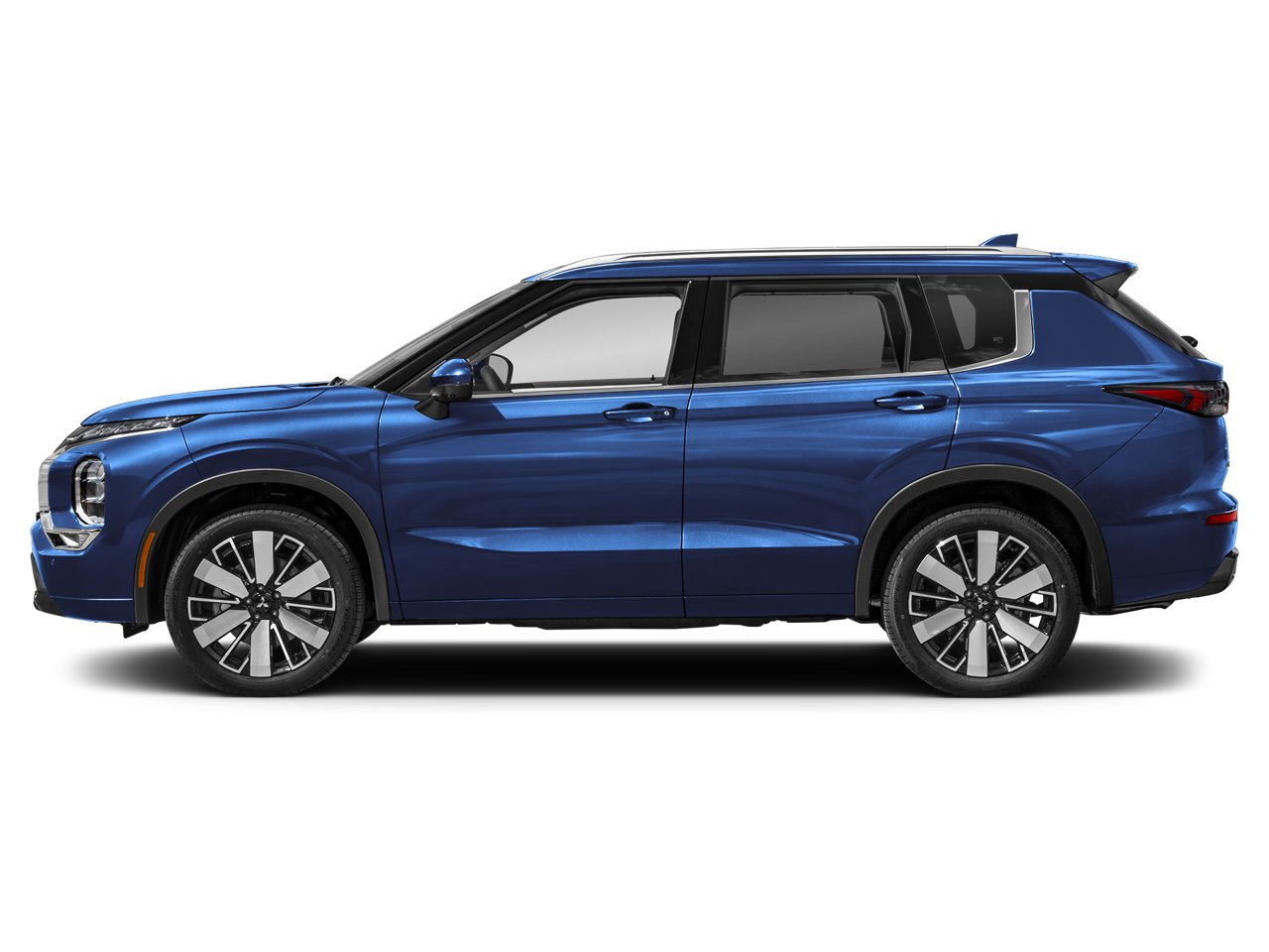 2026 Mitsubishi Outlander SEL