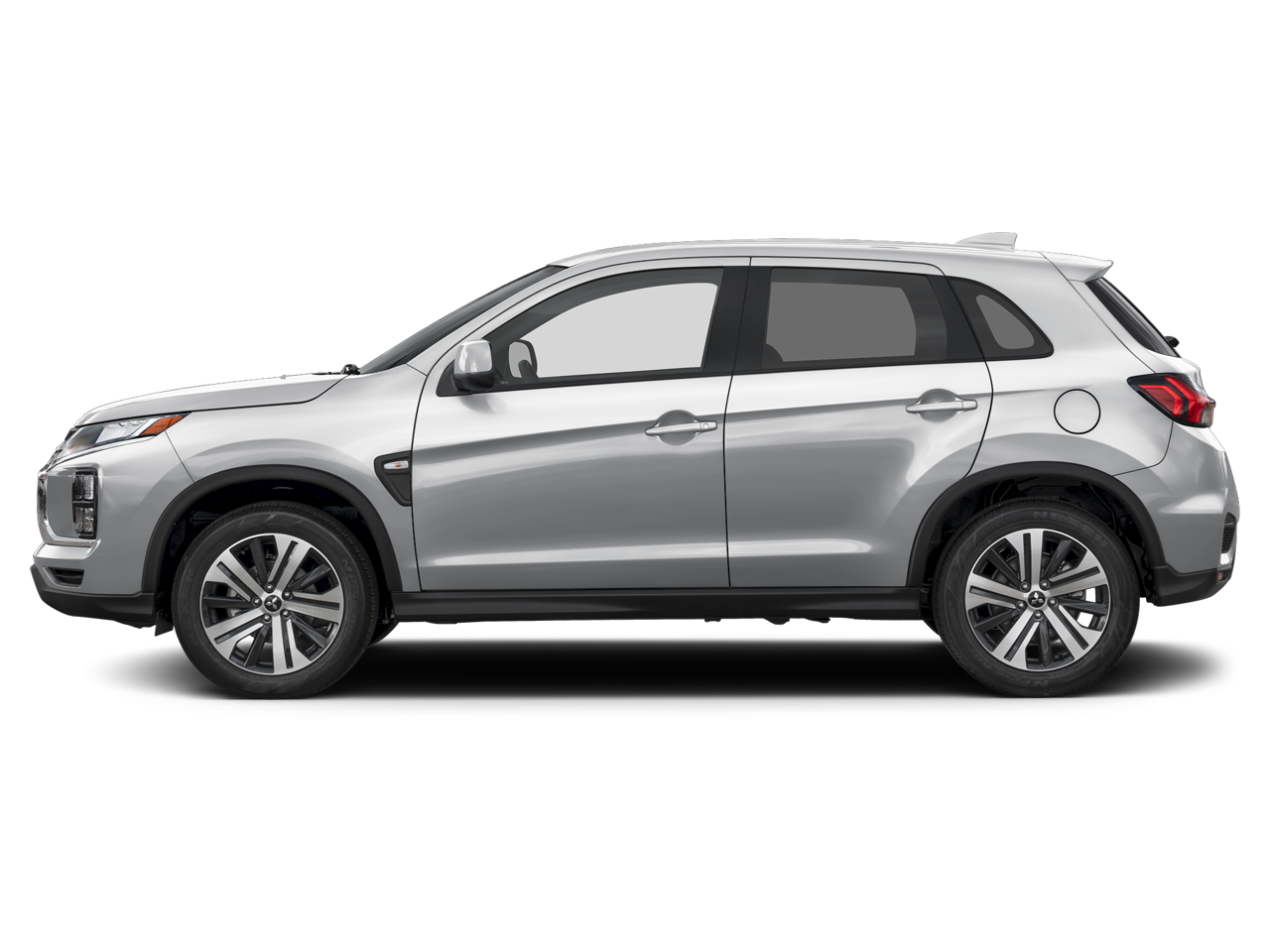 2026 Mitsubishi Outlander Sport S
