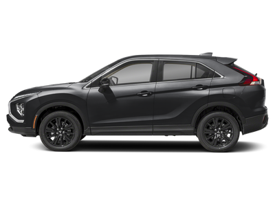 2026 Mitsubishi Eclipse Cross LE
