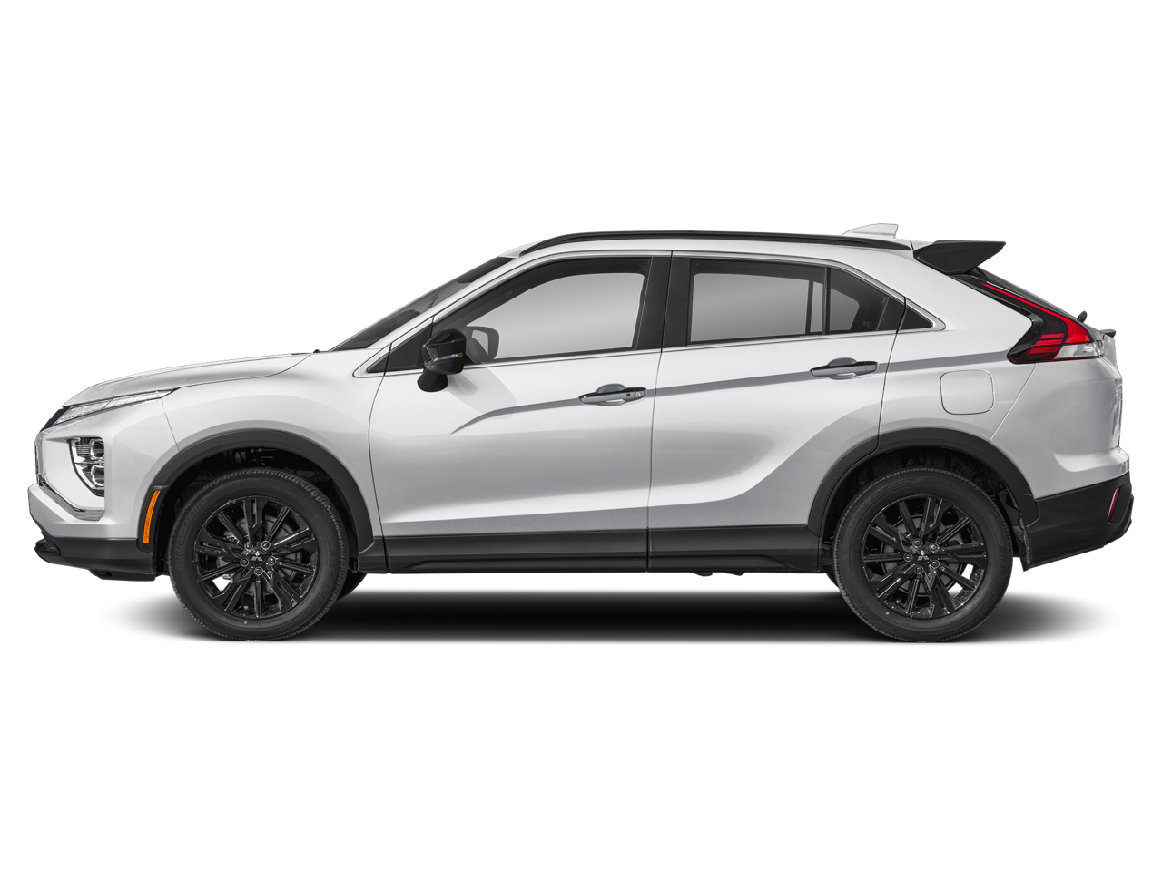 2026 Mitsubishi Eclipse Cross Black Edition