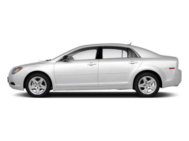 2010 Chevrolet Malibu LS with 1LS