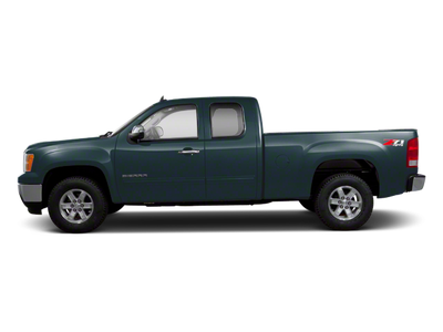 2011 GMC Sierra 1500 SL