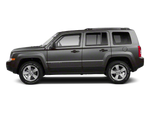 2011 Jeep Patriot Latitude