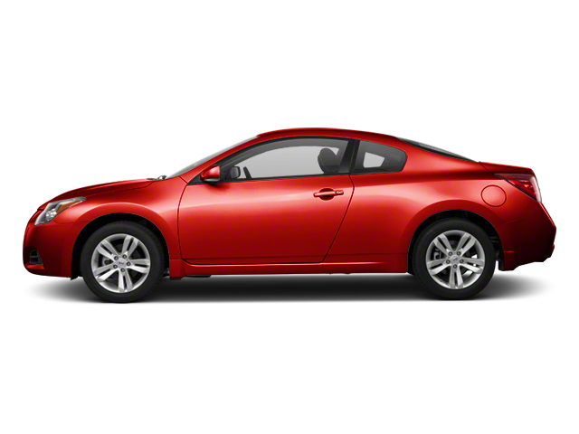 2011 Nissan Altima 3.5 SR