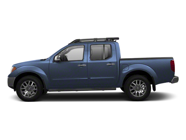 2011 Nissan Frontier SV