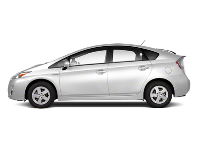 2011 Toyota Prius I
