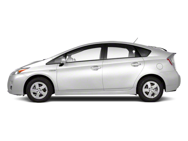 2011 Toyota Prius I