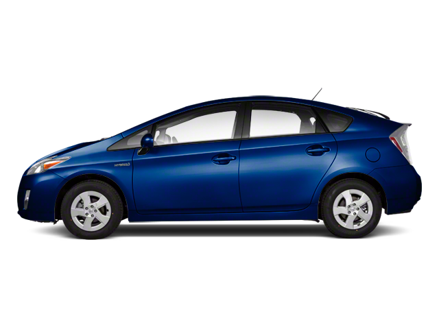 2011 Toyota Prius I