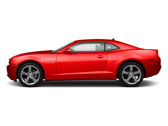 2012 Chevrolet Camaro 1LT