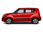 2012 Kia Soul +