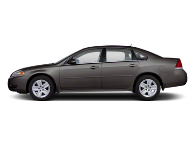 2013 Chevrolet Impala LT