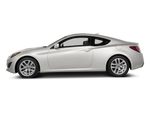 2013 Hyundai Genesis Coupe 2.0T R-Spec