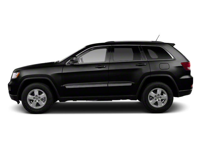 2013 Jeep Grand Cherokee Limited