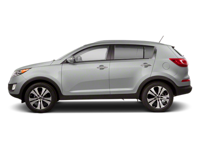 2013 Kia Sportage LX