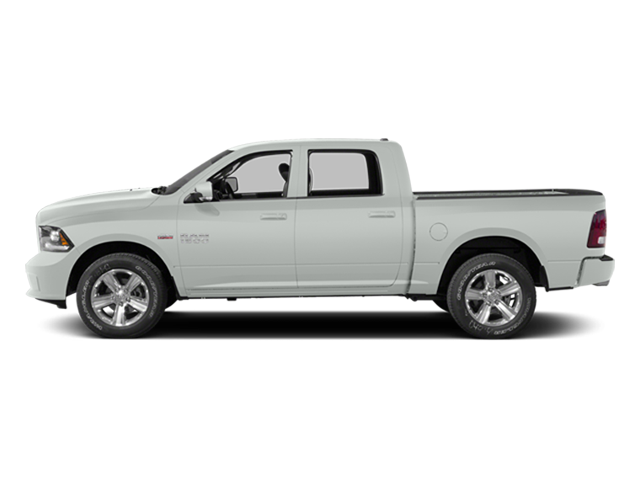 2014 RAM 1500 Sport