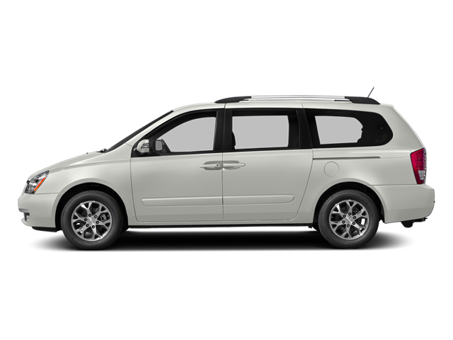 2014 Kia Sedona LX