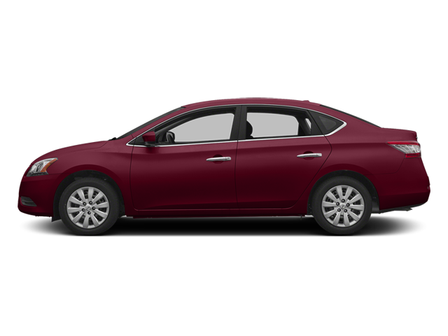 2014 Nissan Sentra SL
