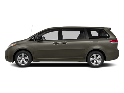 2014 Toyota Sienna LE AAS