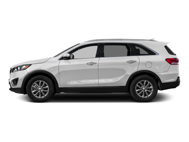 2016 Kia Sorento L