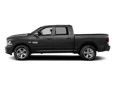 2016 RAM 1500 Sport