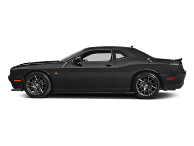 2017 Dodge Challenger R/T Scat Pack
