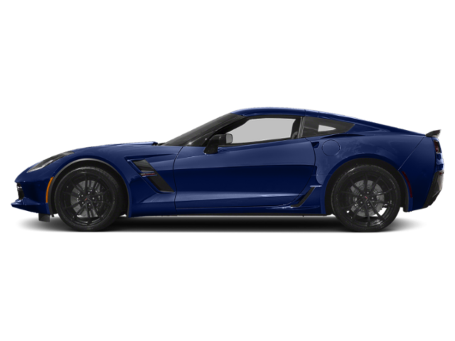 2018 Chevrolet Corvette Grand Sport 3LT