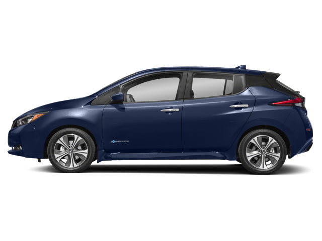 2018 Nissan LEAF SV