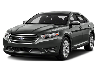 2015 Ford Taurus SEL