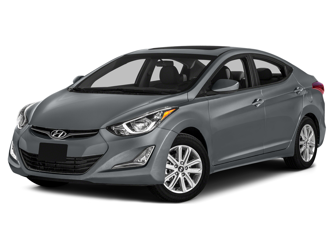 2015 Hyundai Elantra 1.8 SE A/T's photo
