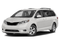 2015 Toyota Sienna LE AAS