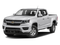 2016 Chevrolet Colorado 2WD WT