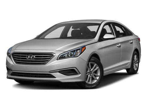 2016 Hyundai Sonata 2.4L SE