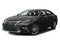 2016 Lexus ES 350 350