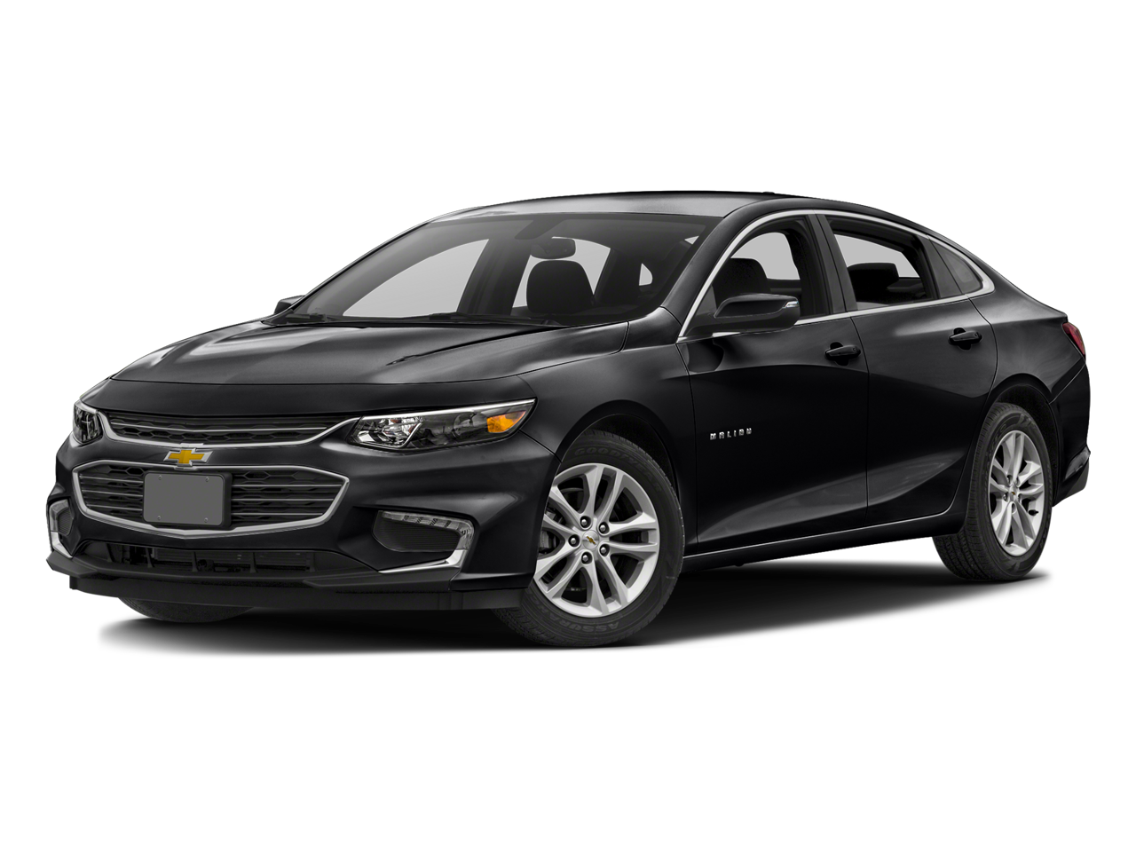 2017 Chevrolet Malibu 1LT's photo