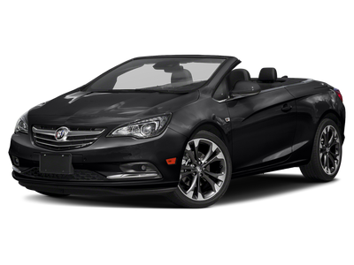 2019 Buick Cascada Premium
