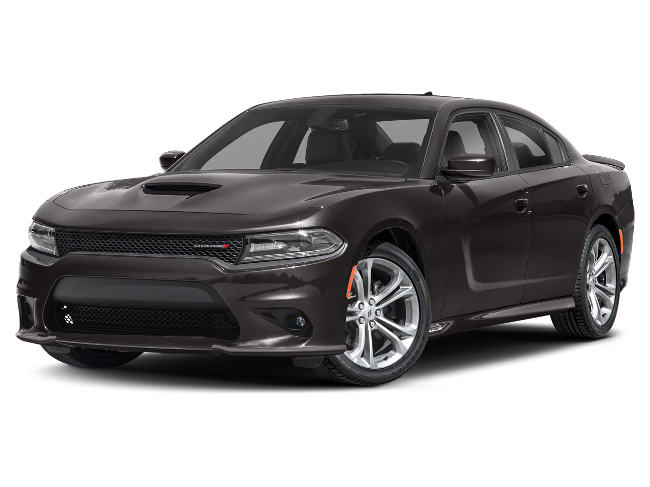 2019 Dodge Charger R/T