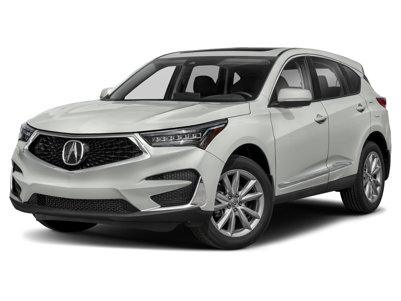 2020 Acura RDX Sport Utility