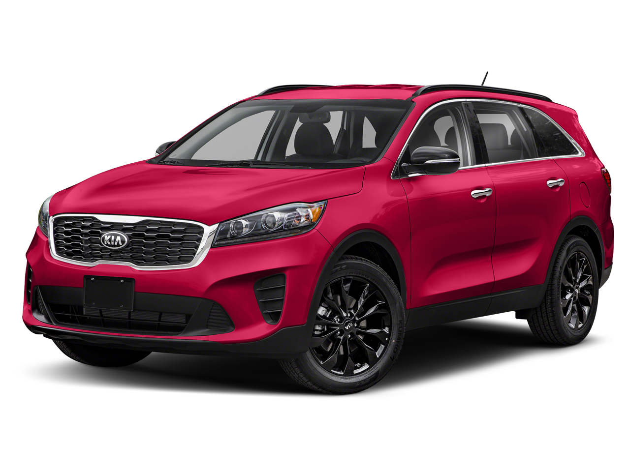 2020 Kia Sorento S V6