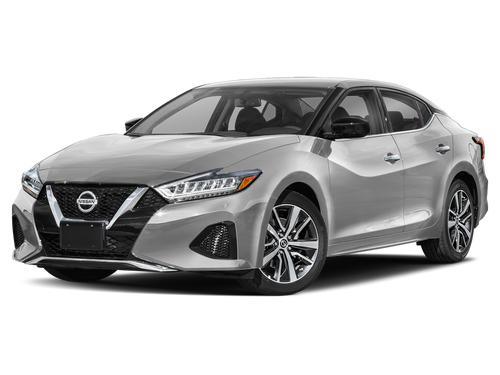 2020 Nissan Maxima SV