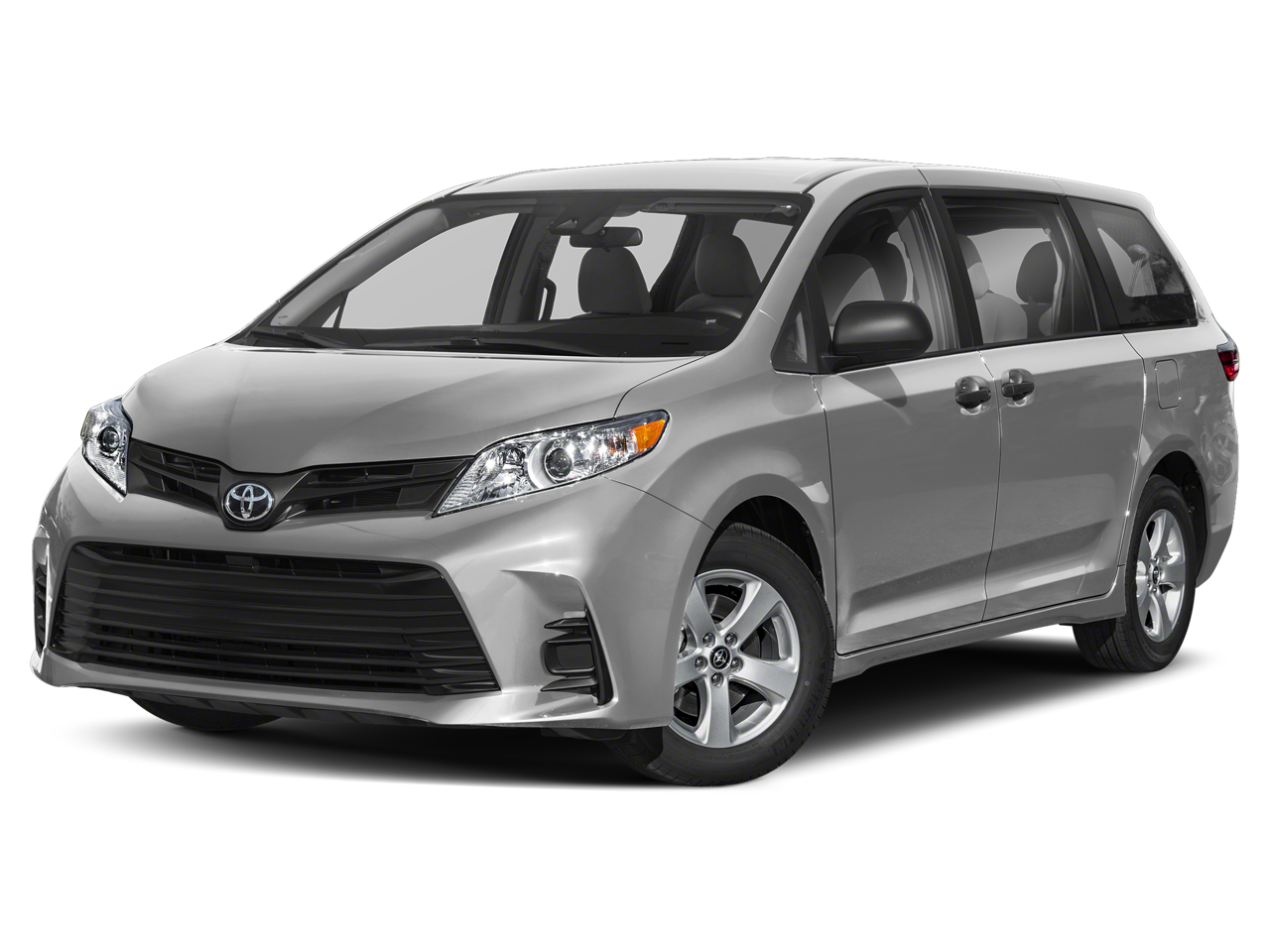 2020 Toyota Sienna XLE Premium