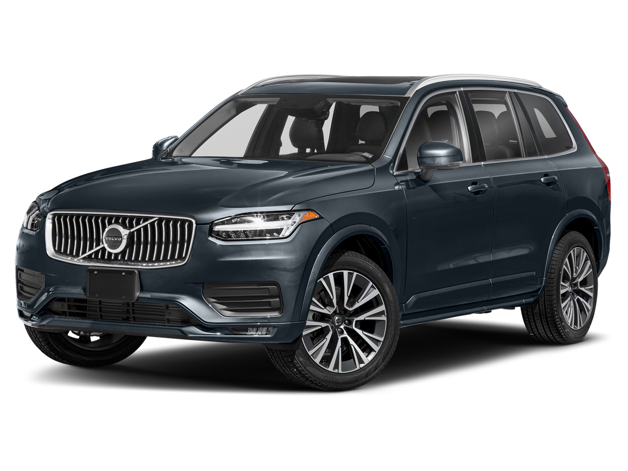 2020 Volvo XC90 Momentum