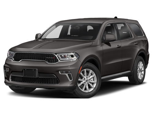 2021 Dodge Durango SXT Plus