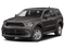 2021 Dodge Durango SXT Plus