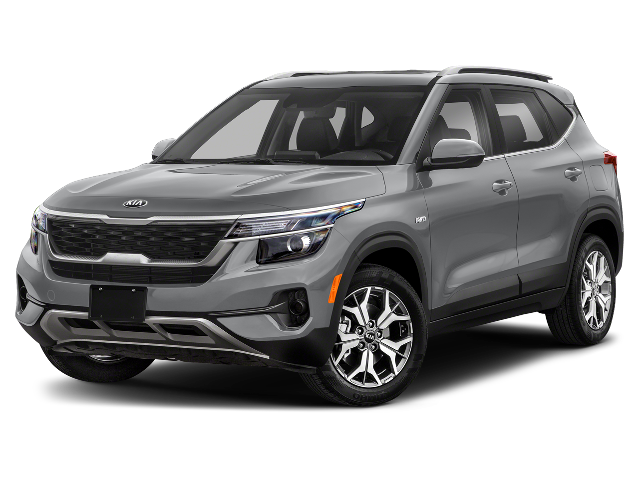 2021 Kia Seltos 2.0 S AWD's photo