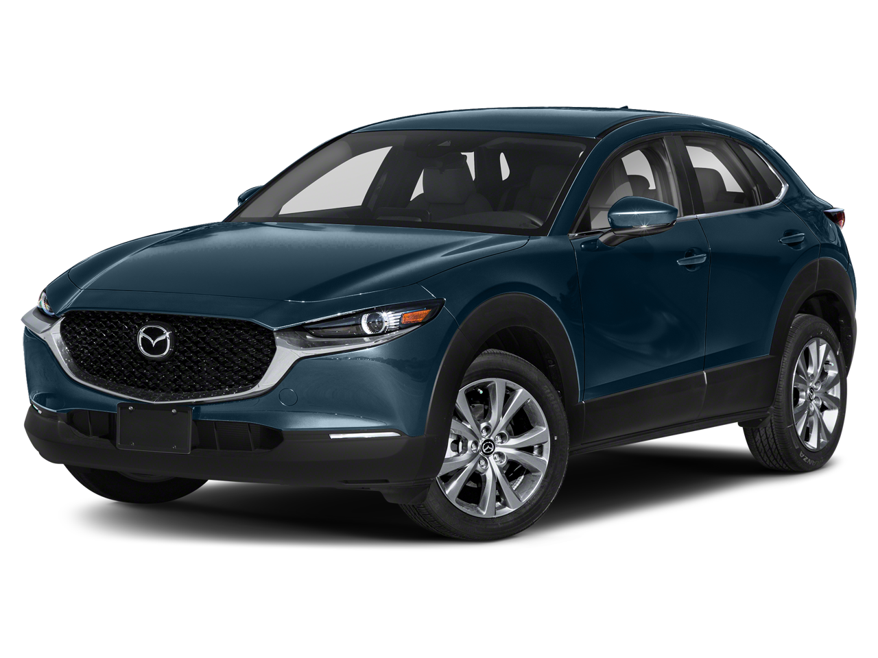 2021 Mazda Mazda CX-30 Preferred
