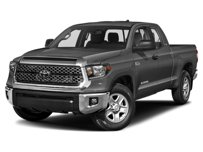 2021 Toyota Tundra 2WD SR5