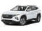 2022 Hyundai Tucson Blue