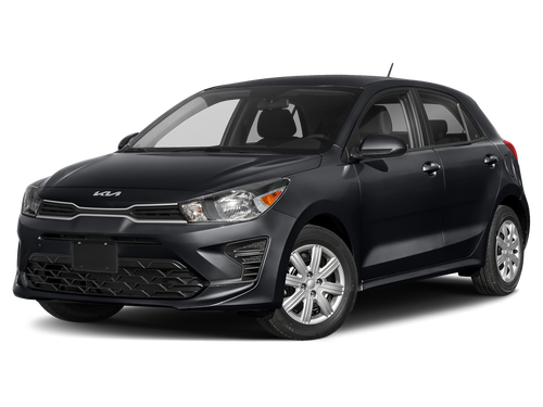 2022 Kia Rio LX